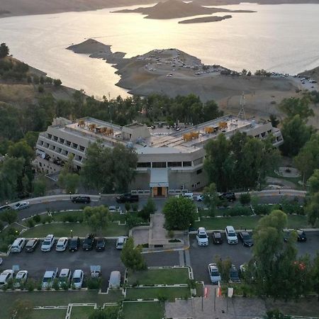 Dukhan Ashur Hotel מראה חיצוני תמונה