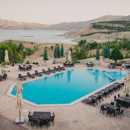 Dukhan Ashur Hotel מראה חיצוני תמונה