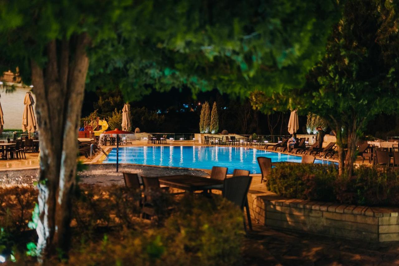 Dukhan Ashur Hotel מראה חיצוני תמונה