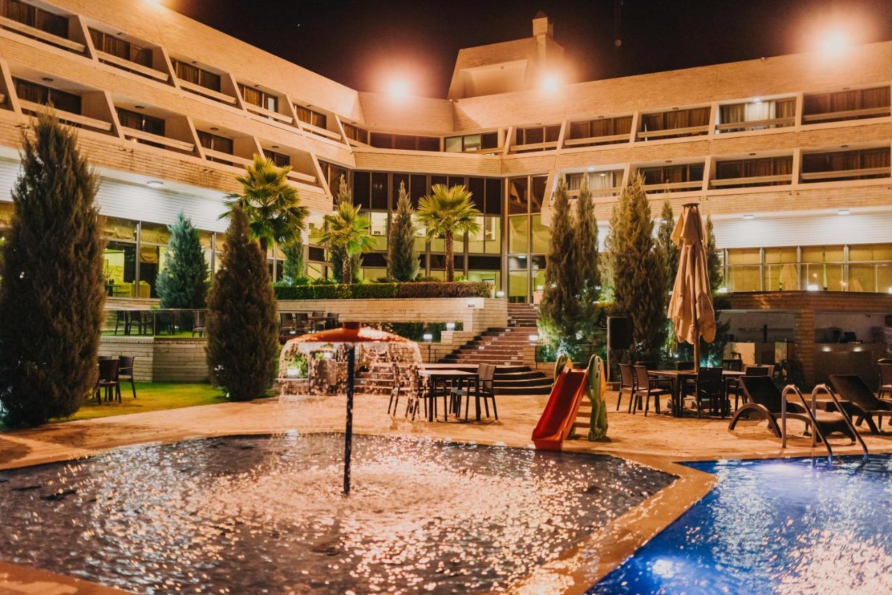 Dukhan Ashur Hotel מראה חיצוני תמונה