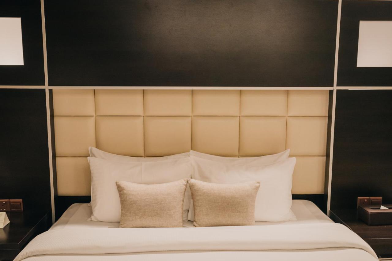 Dukhan Ashur Hotel מראה חיצוני תמונה