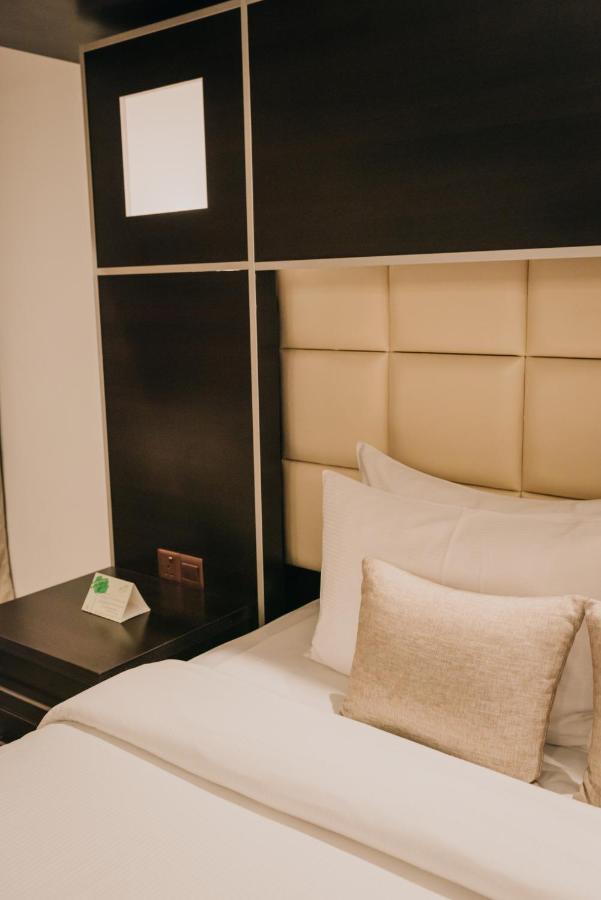 Dukhan Ashur Hotel מראה חיצוני תמונה