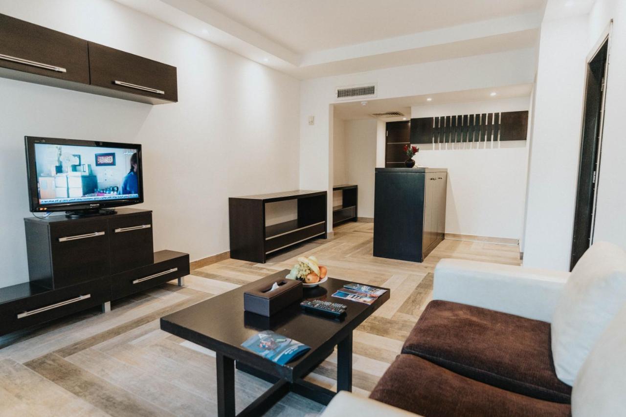 Dukhan Ashur Hotel מראה חיצוני תמונה