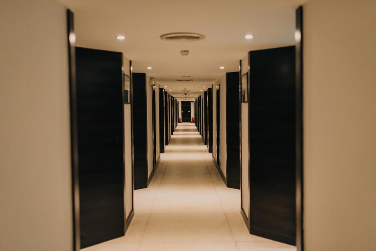 Dukhan Ashur Hotel מראה חיצוני תמונה