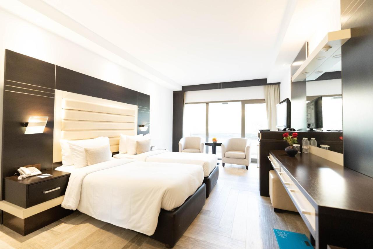 Dukhan Ashur Hotel מראה חיצוני תמונה