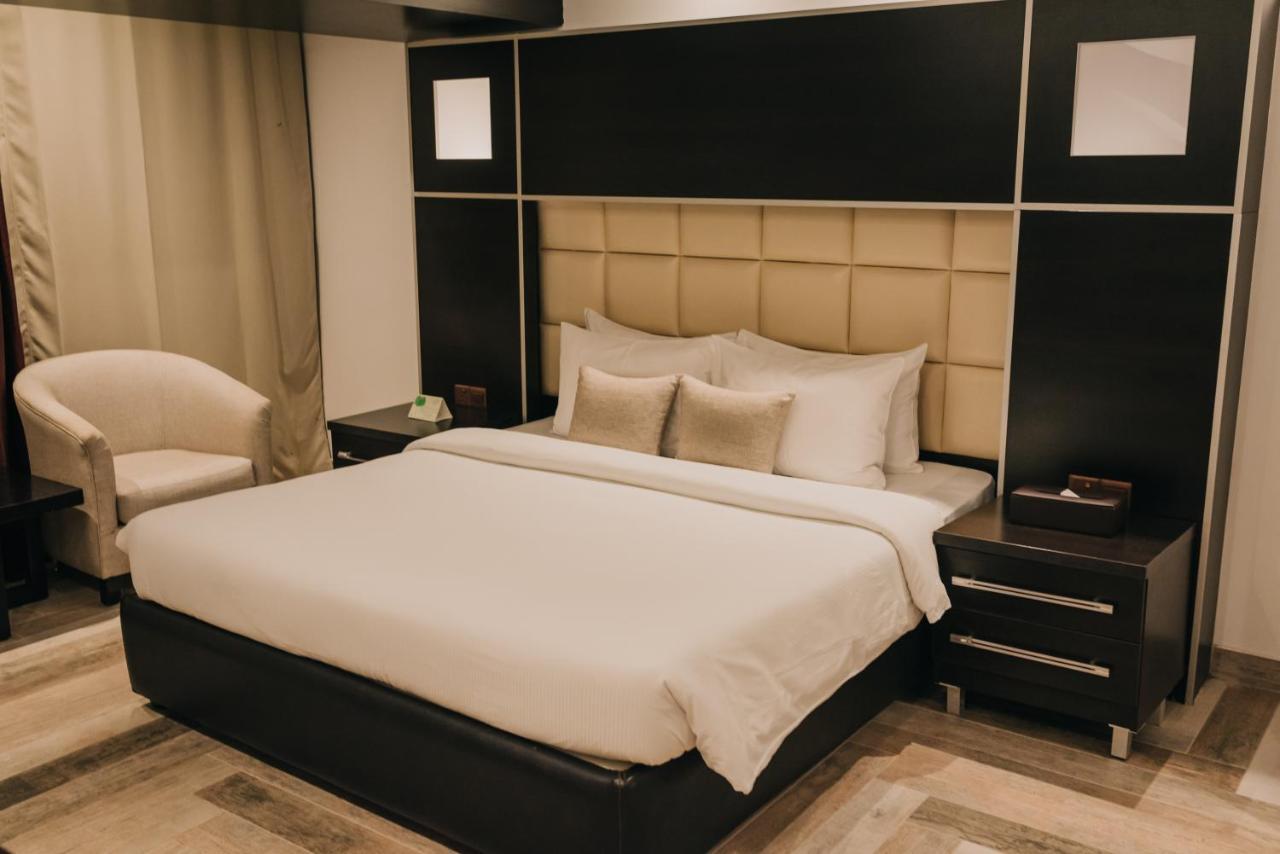 Dukhan Ashur Hotel מראה חיצוני תמונה