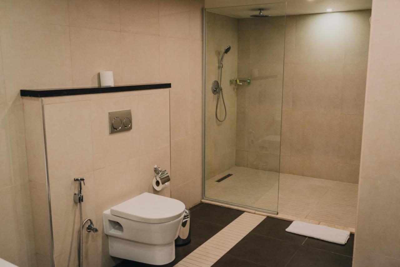Dukhan Ashur Hotel מראה חיצוני תמונה